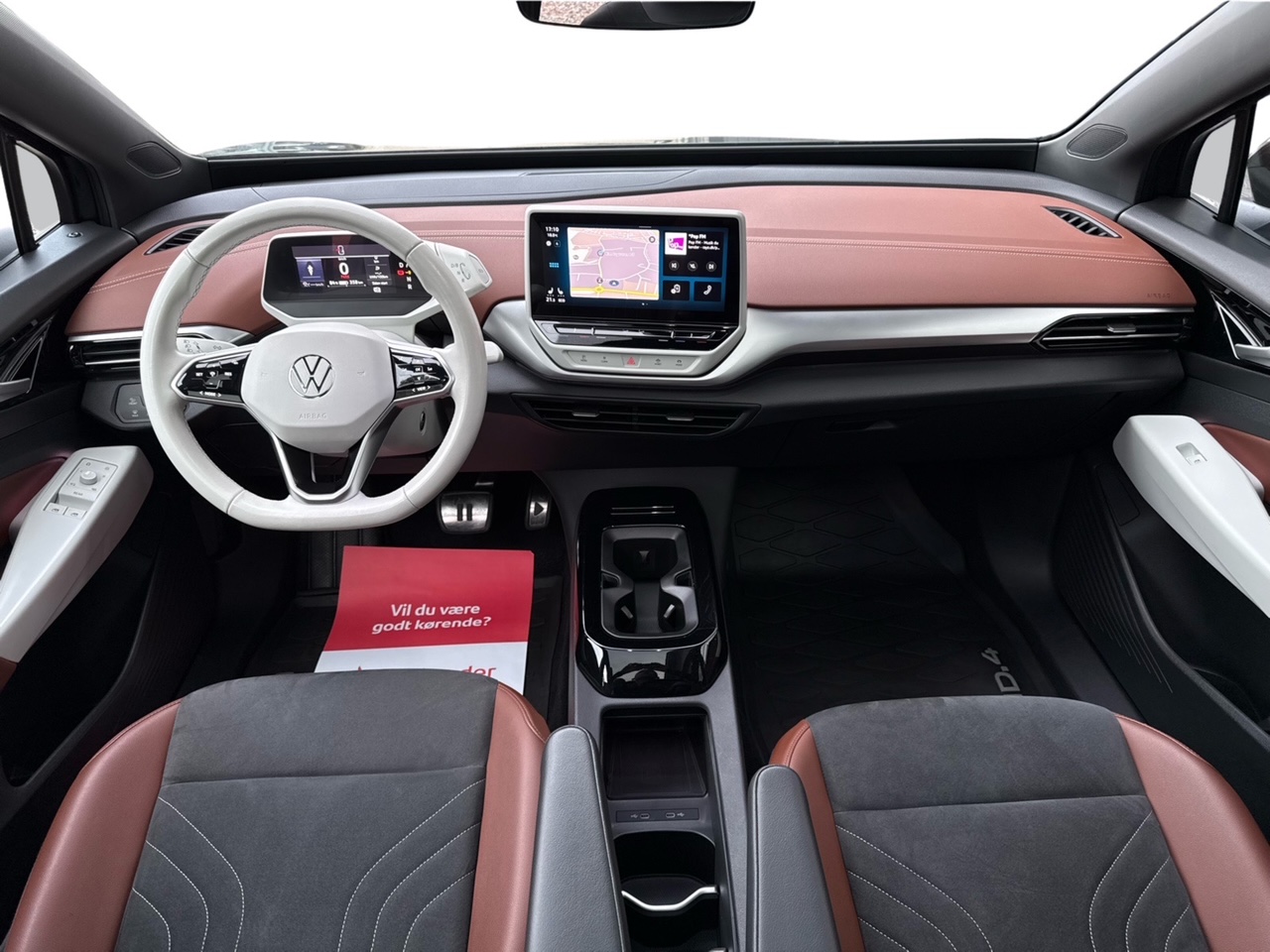 VW ID.4 77 Pro Performance 5d