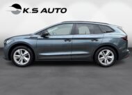 Skoda Enyaq 60 iV Loft 5d