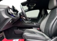 Mercedes EQE350 AMG Line 4d