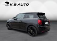 MINI Cooper SE 3d