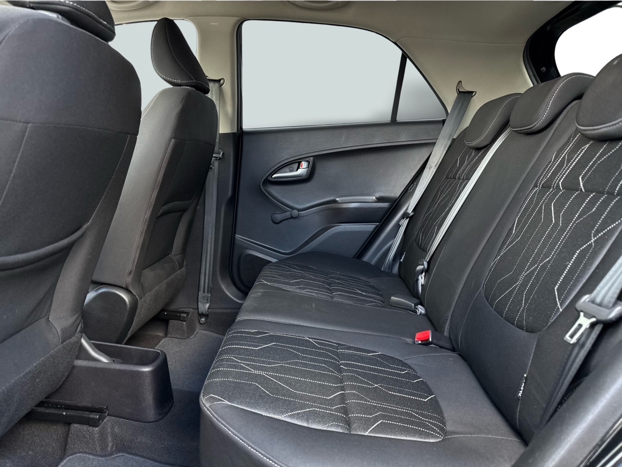 Kia Picanto 1,0 Sport Eco 5d