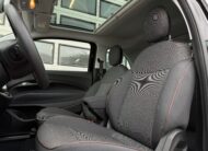 Fiat 500e 42 Icon 3d