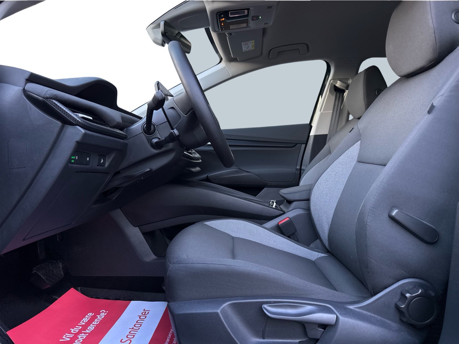 Skoda Elroq 50 iV 5d