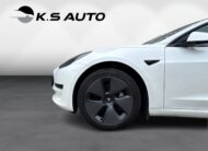 Tesla Model 3 RWD 4d