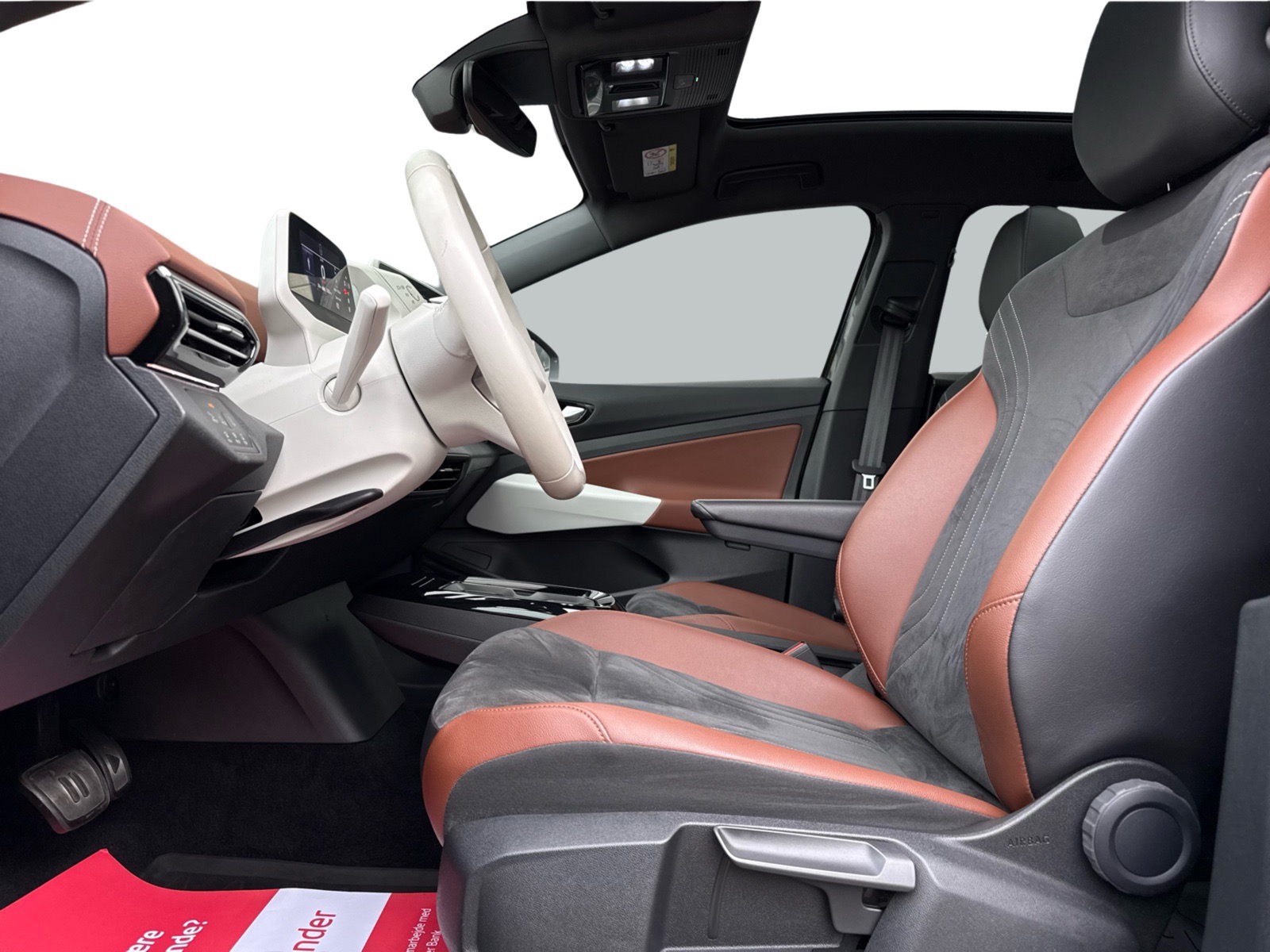VW ID.4 77 Pro Performance 5d
