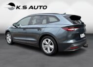 Skoda Enyaq 60 iV Loft 5d