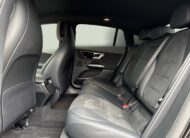 Mercedes EQE350 AMG Line 4d