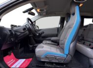 BMW i3s Charged 5d