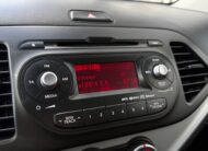 Kia Picanto 1,0 Sport Eco 5d