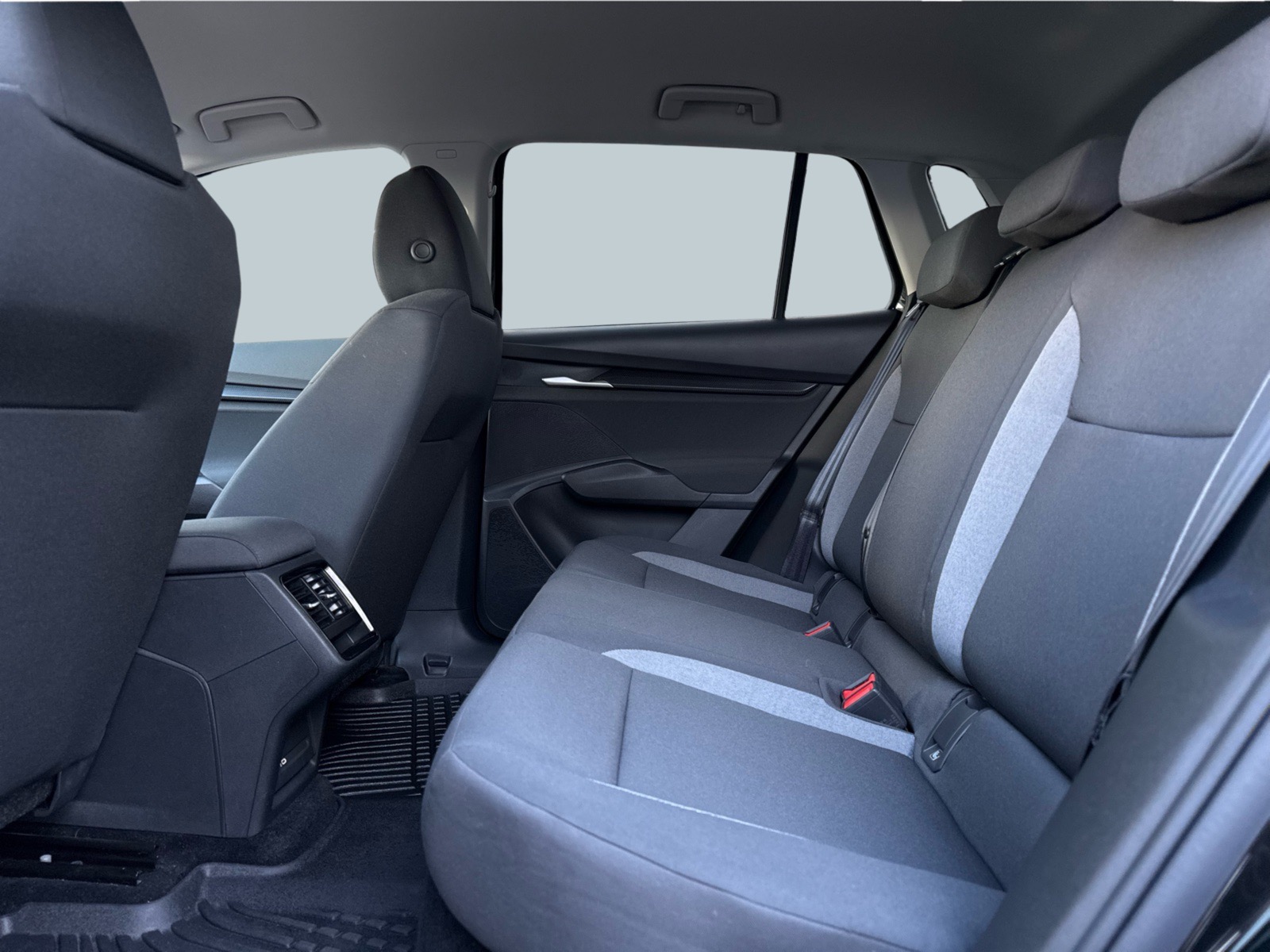 Skoda Elroq 50 iV 5d
