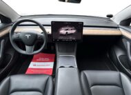 Tesla Model 3 RWD 4d