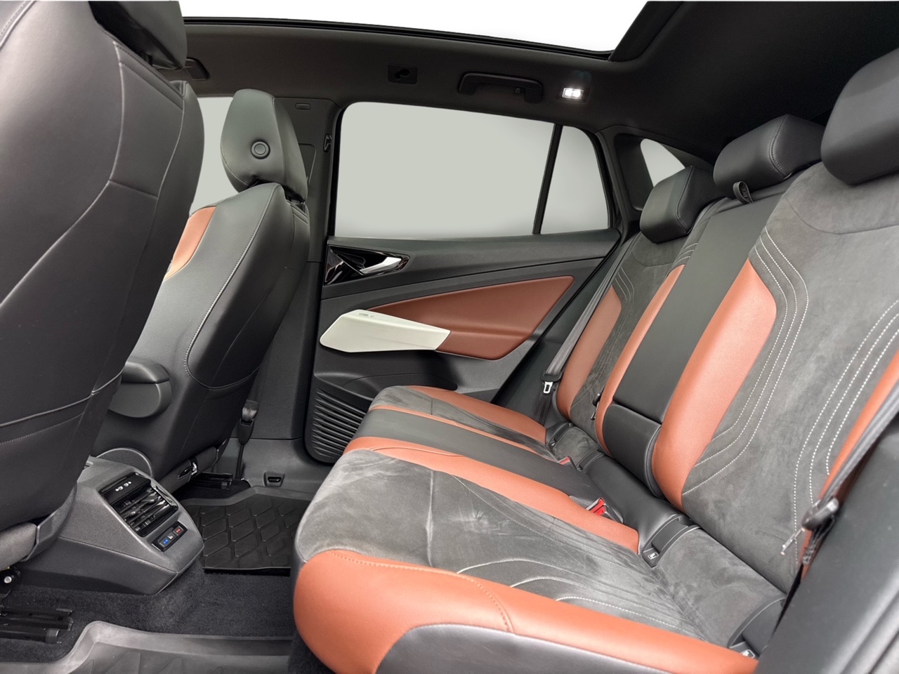VW ID.4 77 Pro Performance 5d