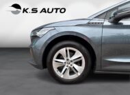 Skoda Enyaq 60 iV Loft 5d