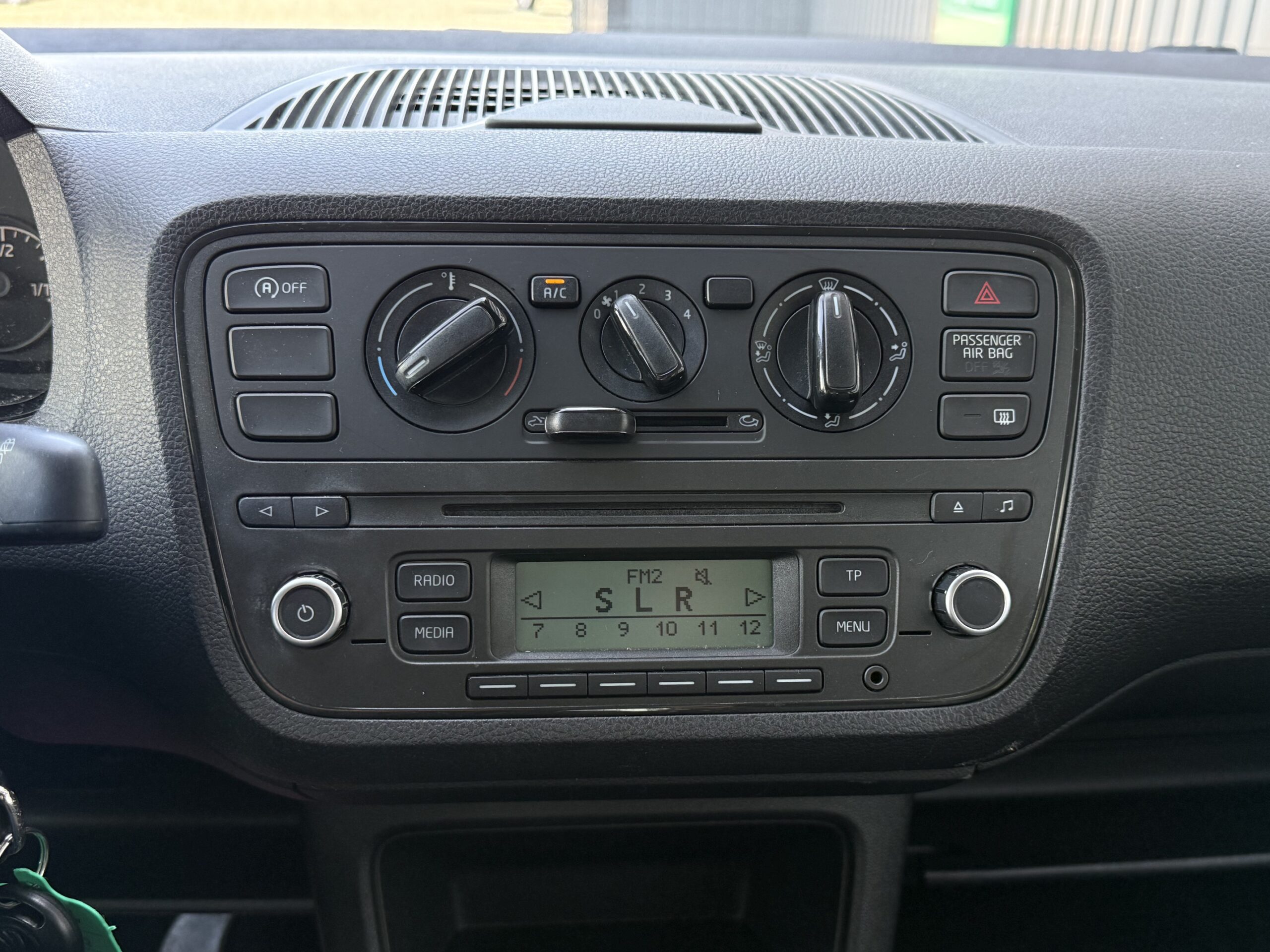 Skoda Citigo 1,0 60 Active 3d