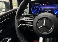 Mercedes EQE350 AMG Line 4d