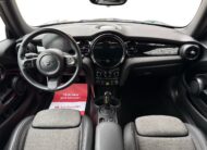 MINI Cooper SE 3d