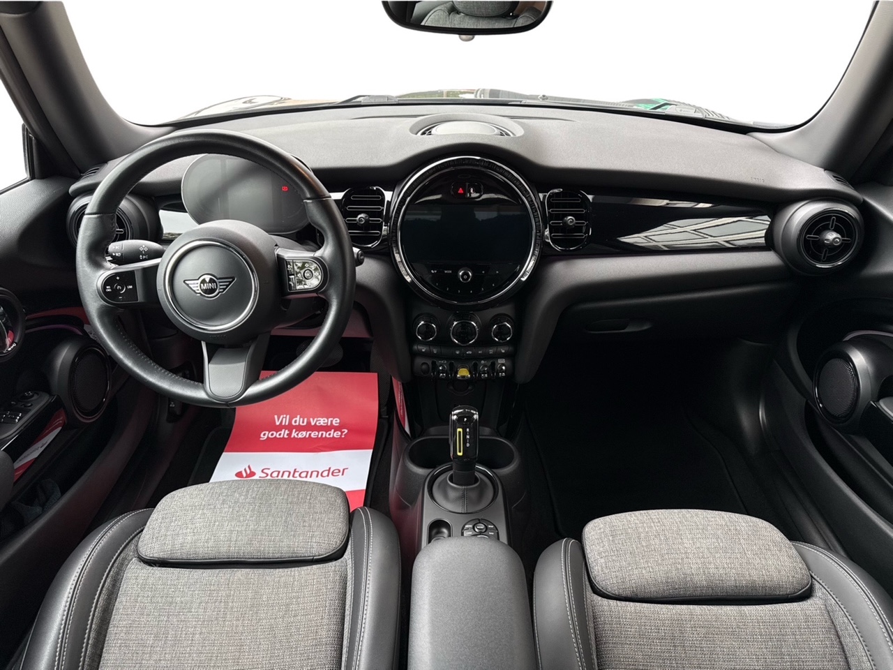 MINI Cooper SE 3d