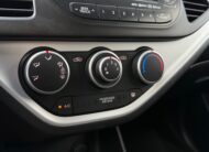Kia Picanto 1,0 Sport Eco 5d
