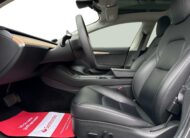 Tesla Model 3 RWD 4d