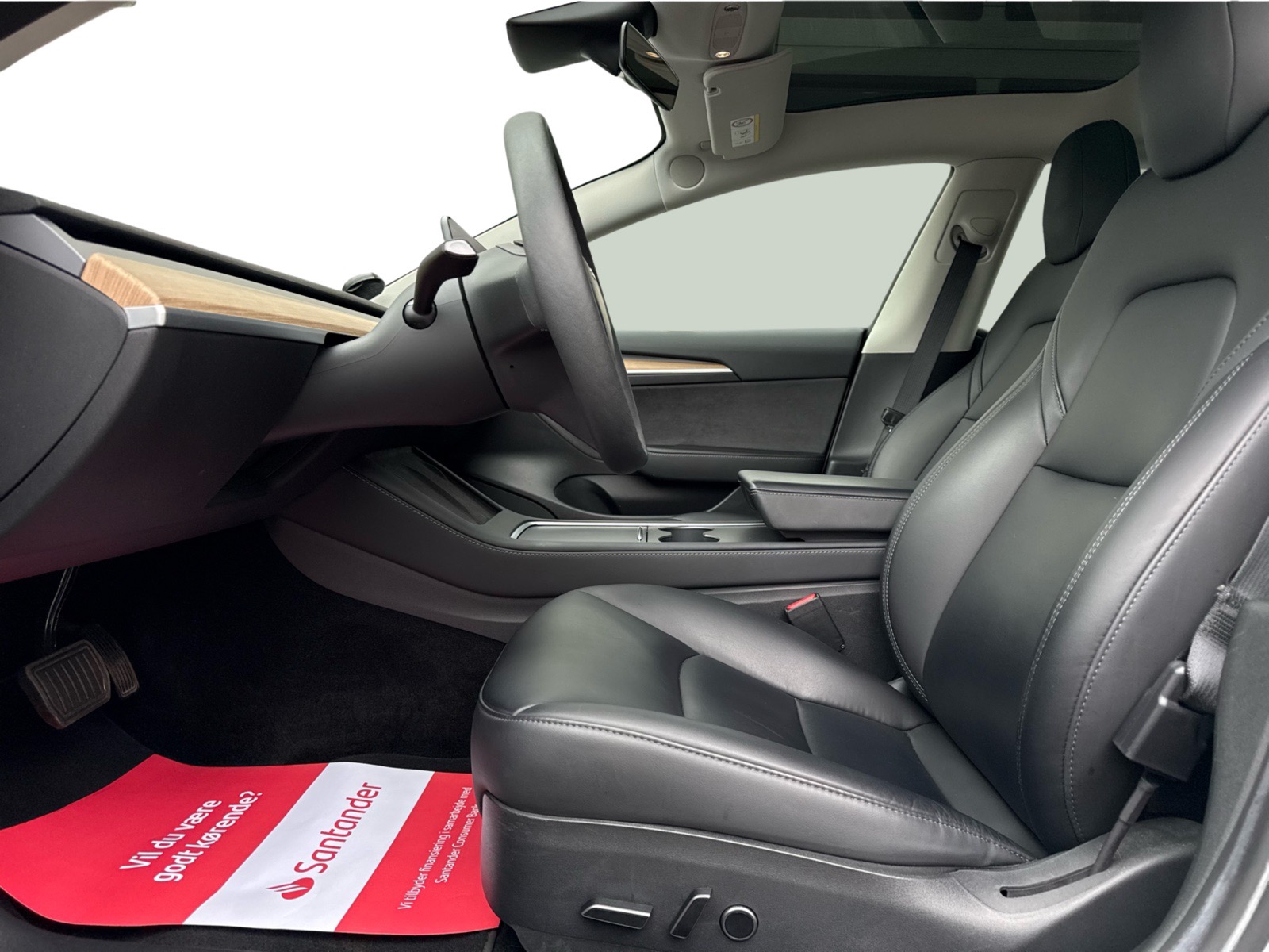 Tesla Model 3 RWD 4d