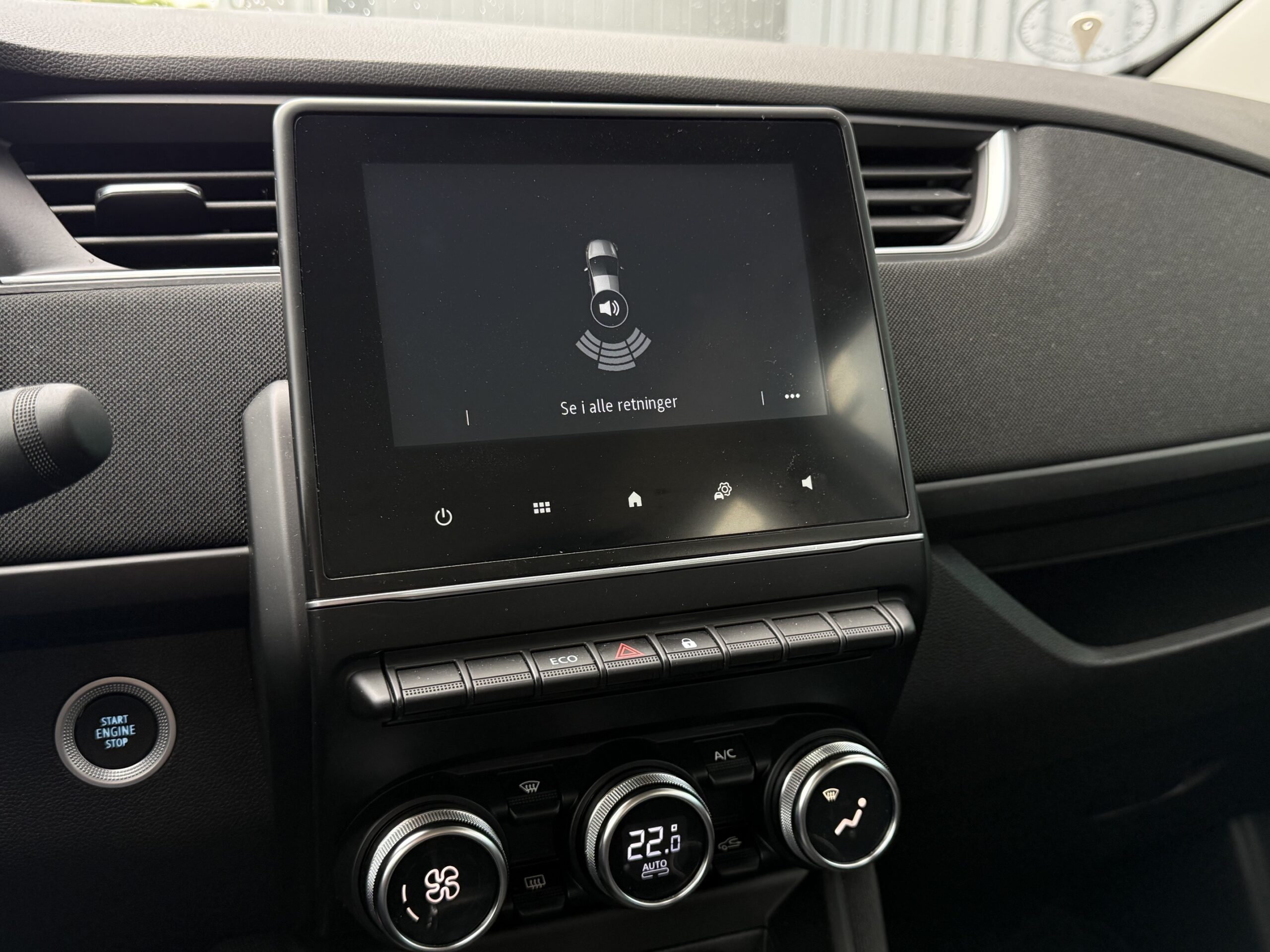 Renault Zoe 52 Go! 5d