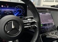 Mercedes EQE350 AMG Line 4d
