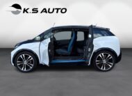 BMW i3s Charged 5d