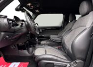 MINI Cooper SE 3d