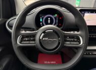 Fiat 500e 42 Icon 3d
