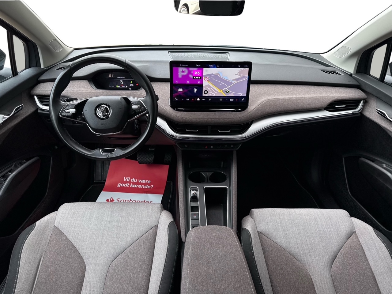 Skoda Enyaq 60 iV Loft 5d