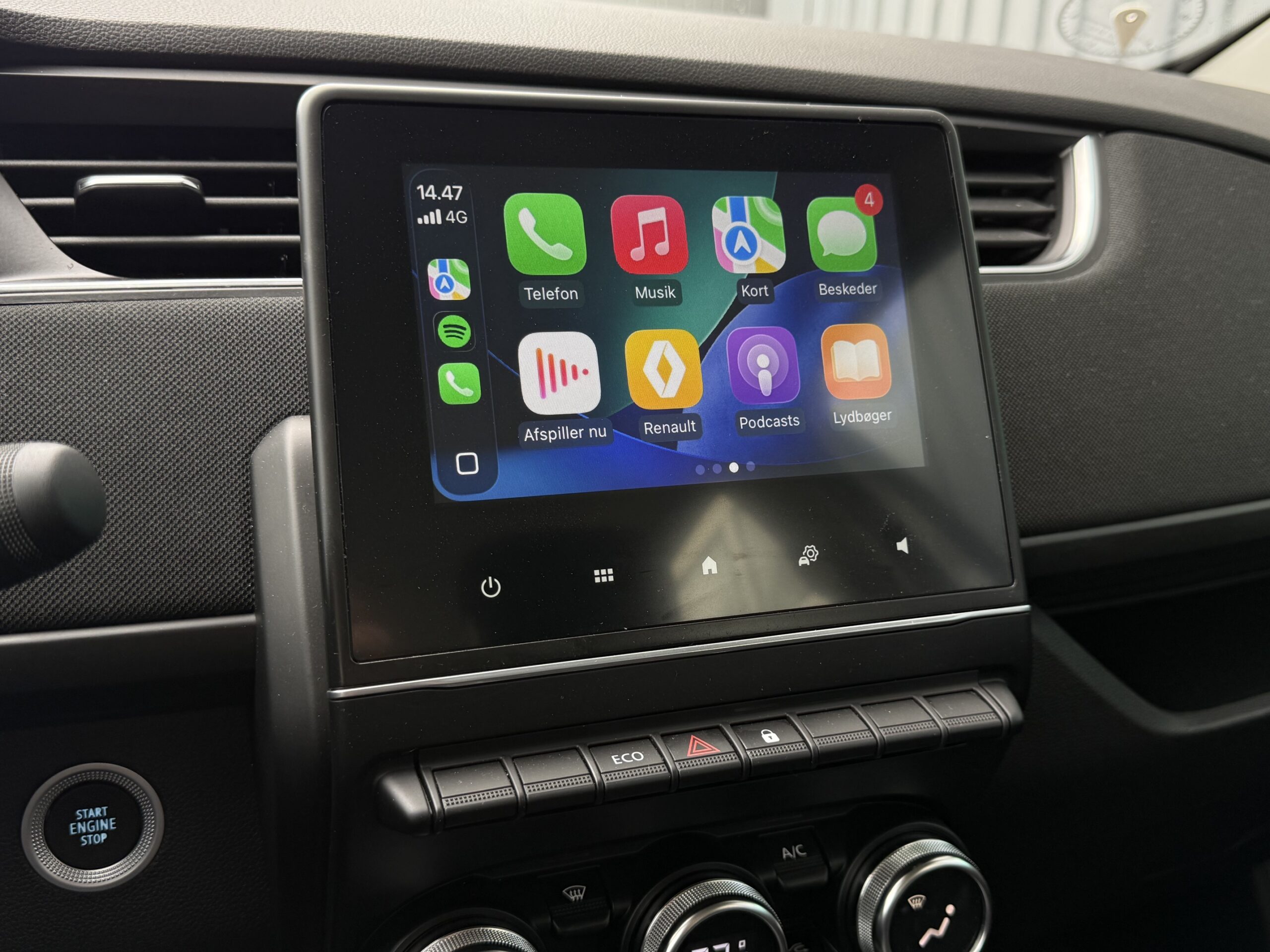 Renault Zoe 52 Go! 5d