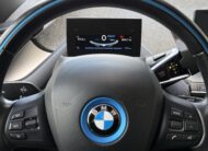 BMW i3s Charged 5d
