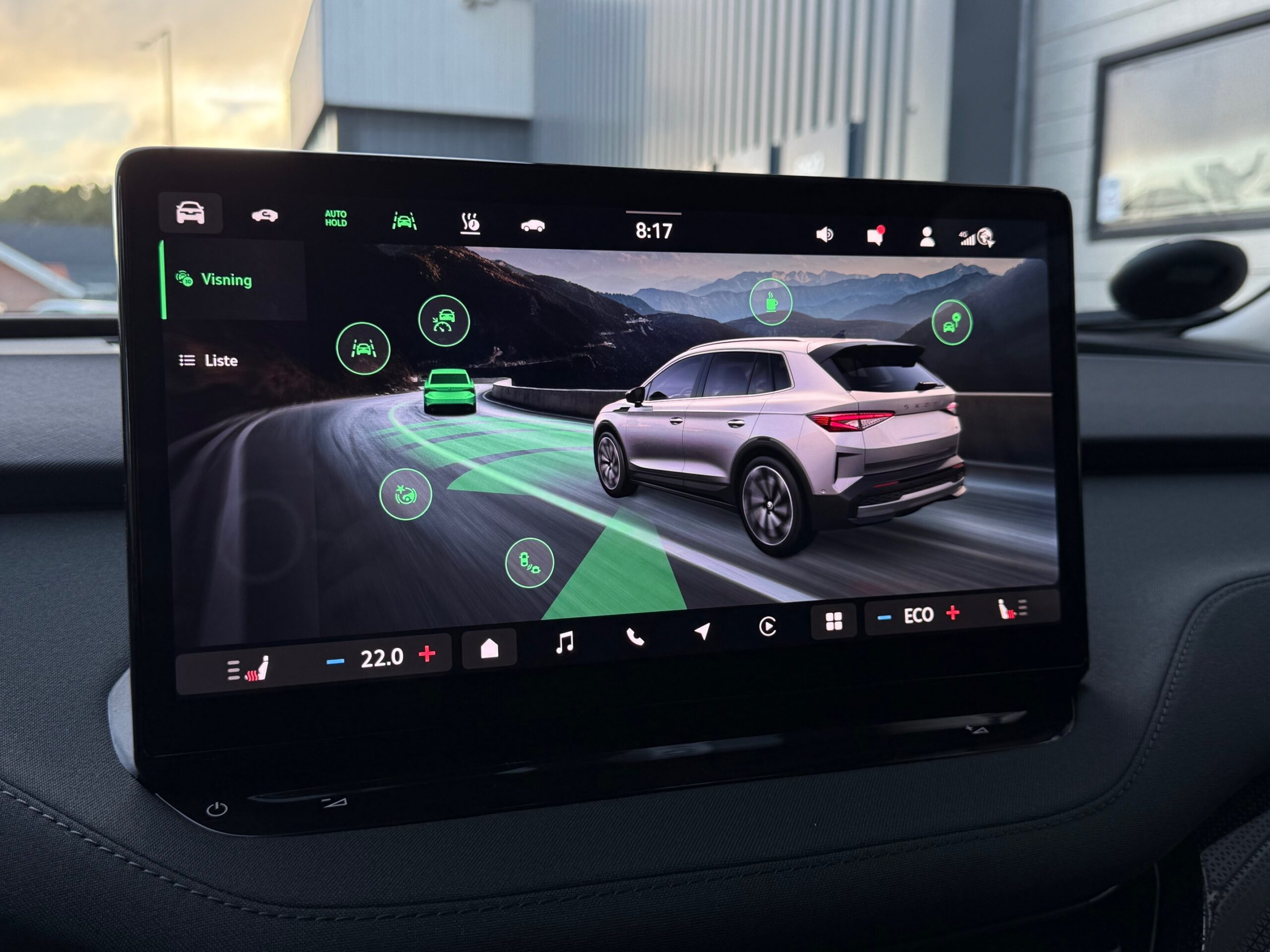 Skoda Elroq 50 iV 5d