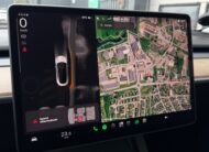 Tesla Model 3 RWD 4d