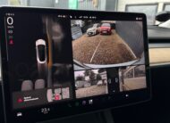 Tesla Model 3 RWD 4d
