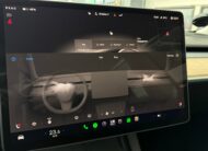 Tesla Model 3 RWD 4d