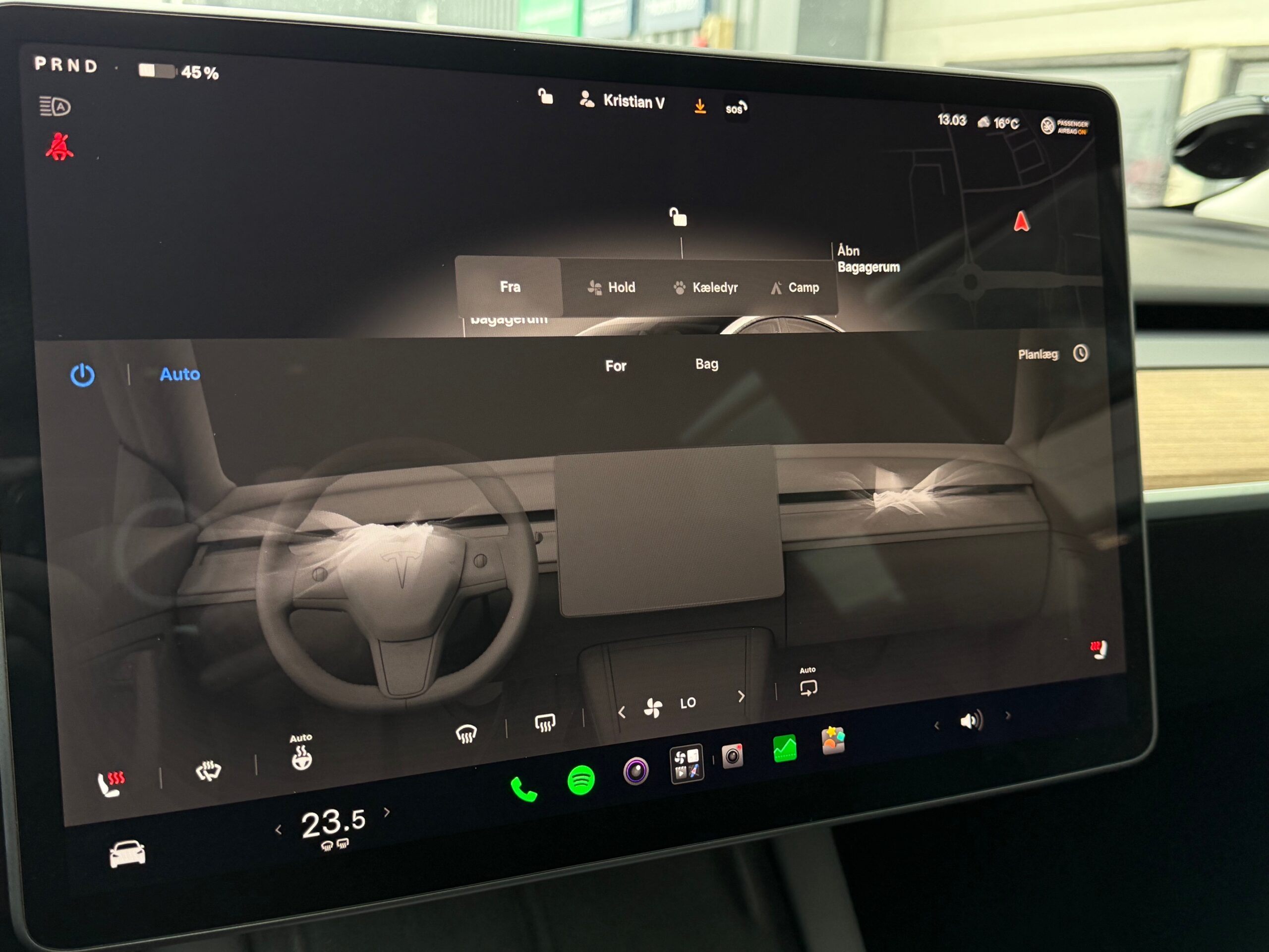 Tesla Model 3 RWD 4d