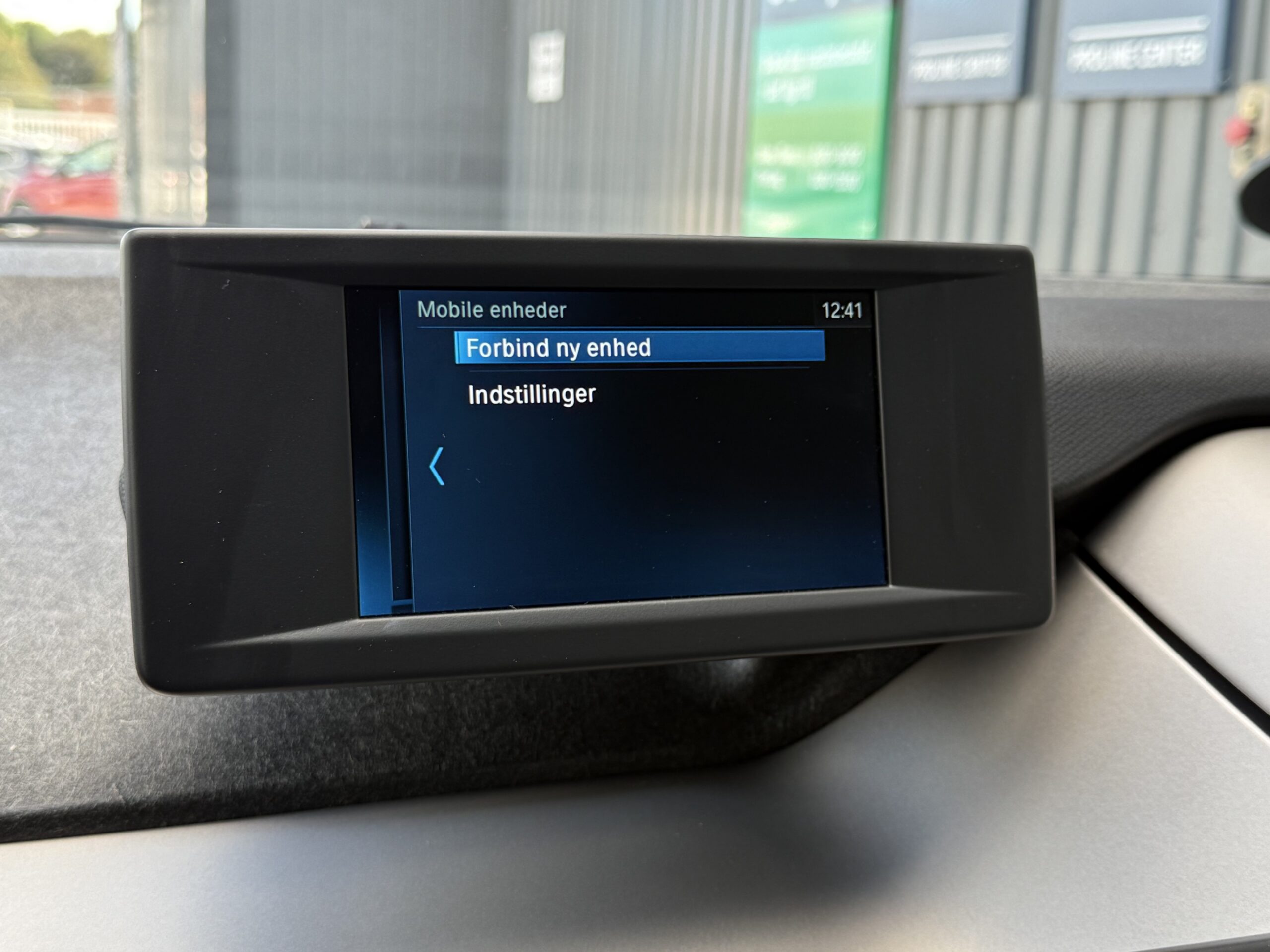 BMW i3s Charged 5d