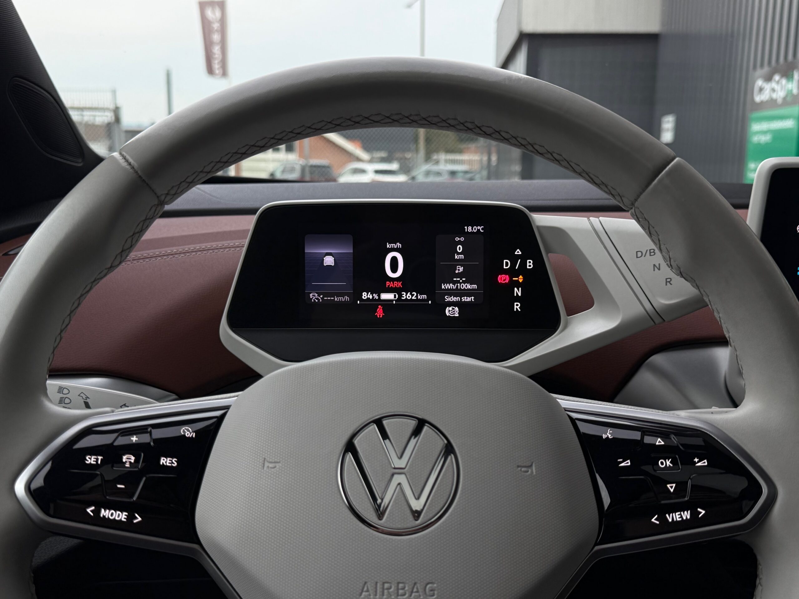 VW ID.4 77 Pro Performance 5d