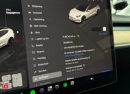Tesla Model 3 RWD 4d