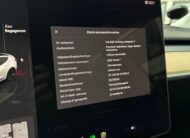 Tesla Model 3 RWD 4d