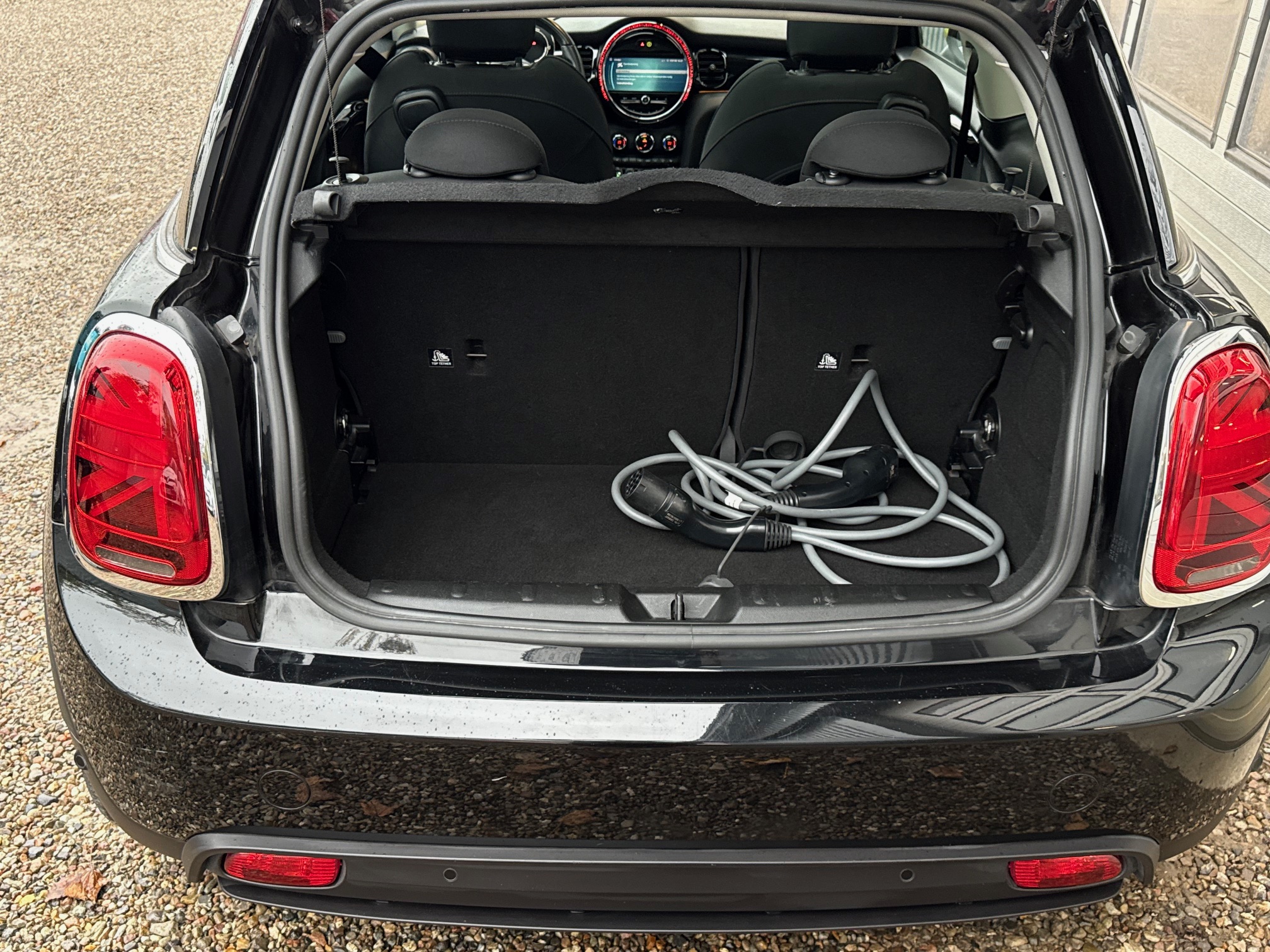 MINI Cooper SE 3d