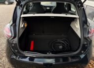 Renault Zoe 52 Experience 5d