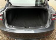 Tesla Model 3 RWD 4d