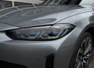 BMW i4 eDrive40 Charged 5d