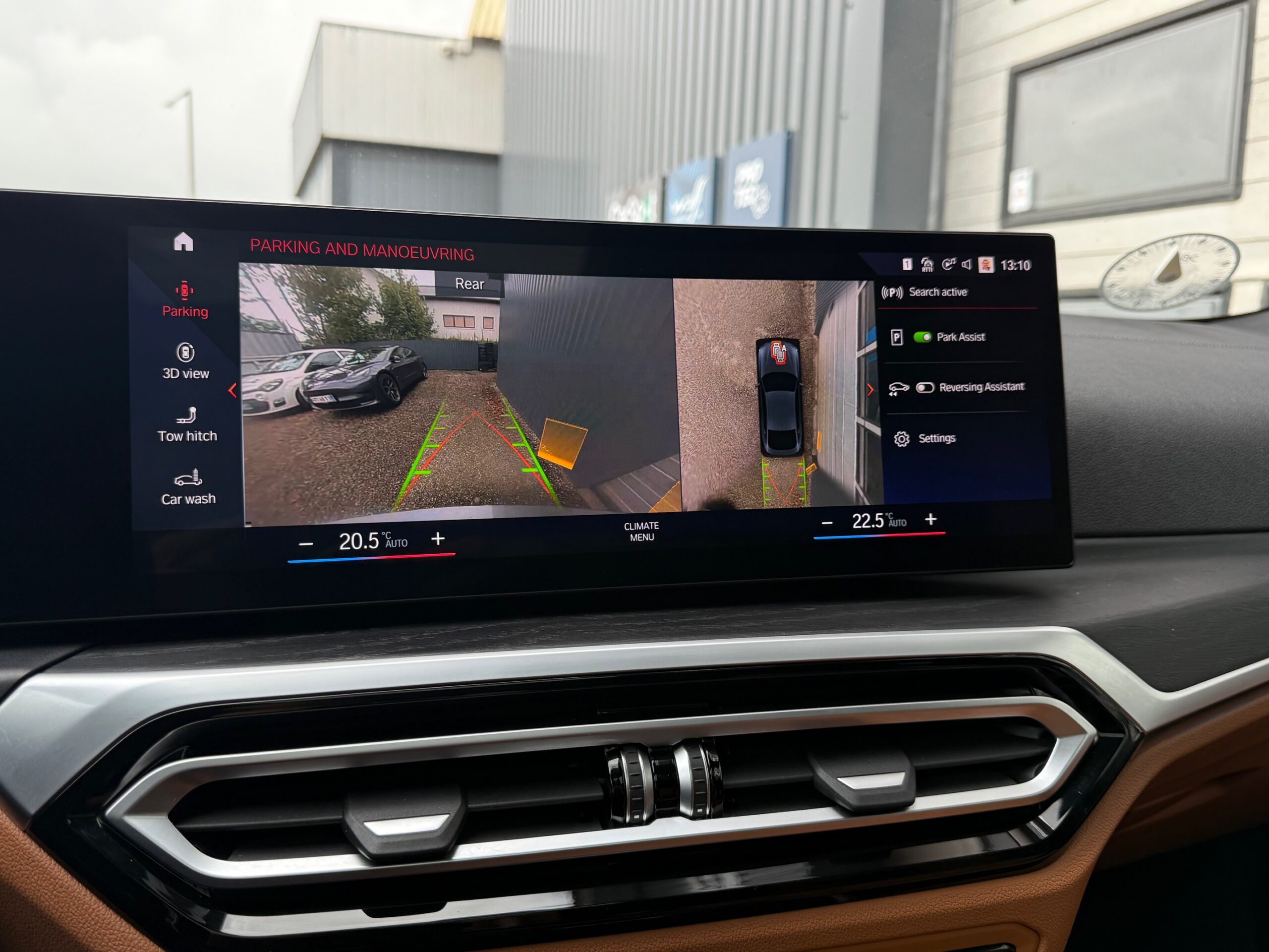 BMW i4 eDrive40 Charged 5d