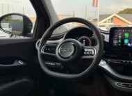 Fiat 500e 42 Icon 3d