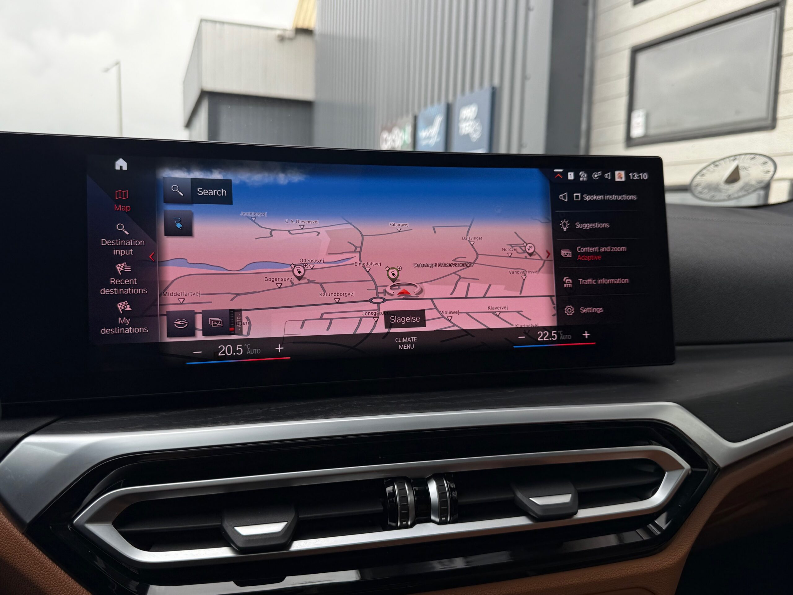 BMW i4 eDrive40 Charged 5d
