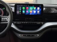 Fiat 500e 42 Icon 3d