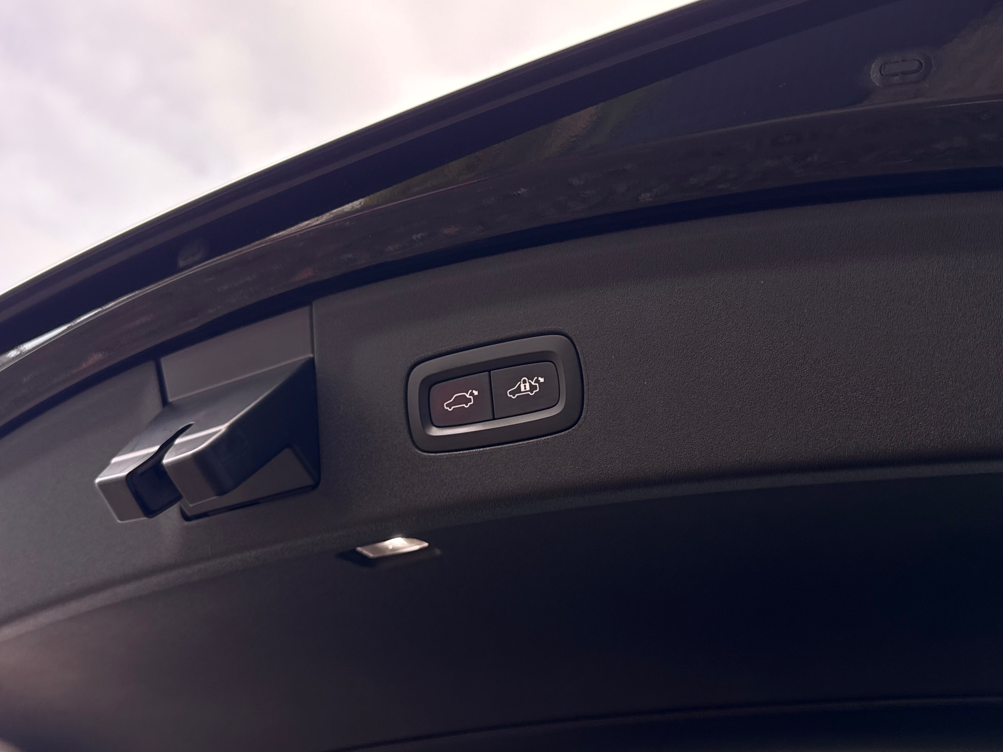 Polestar 2 Long Range 5d